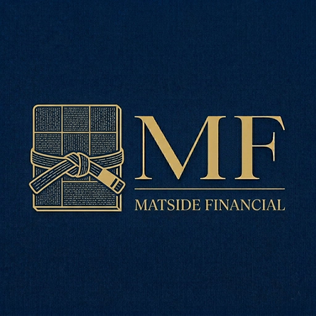 Matside Financial — finance for jiu-jitsu gyms